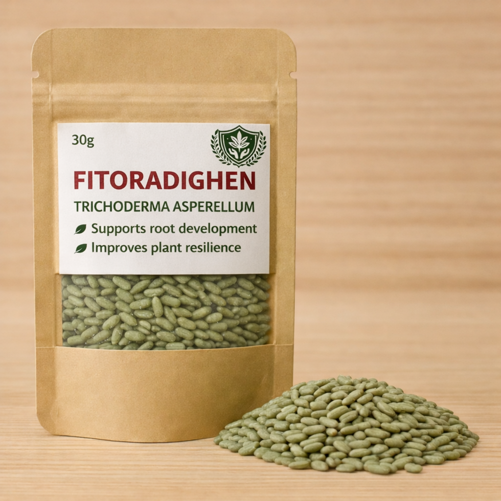 FITORADIGHEN package